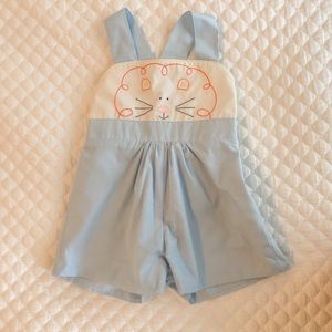 The Beaufort Bonnet Company Shadley Shortall